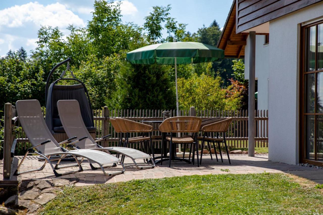 Schwarzwald Chalets Freudenstadt Exterior foto