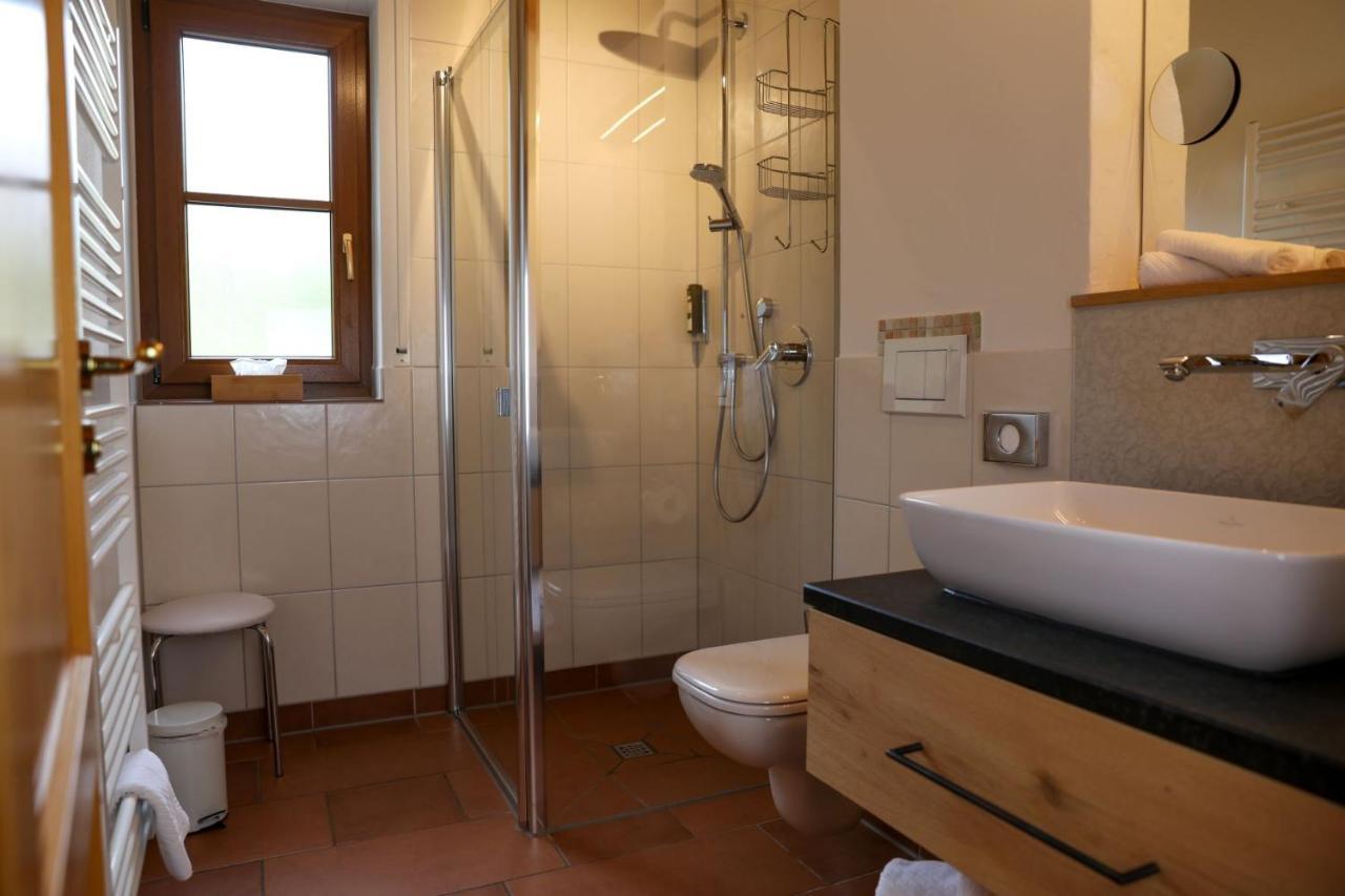 Schwarzwald Chalets Freudenstadt Exterior foto