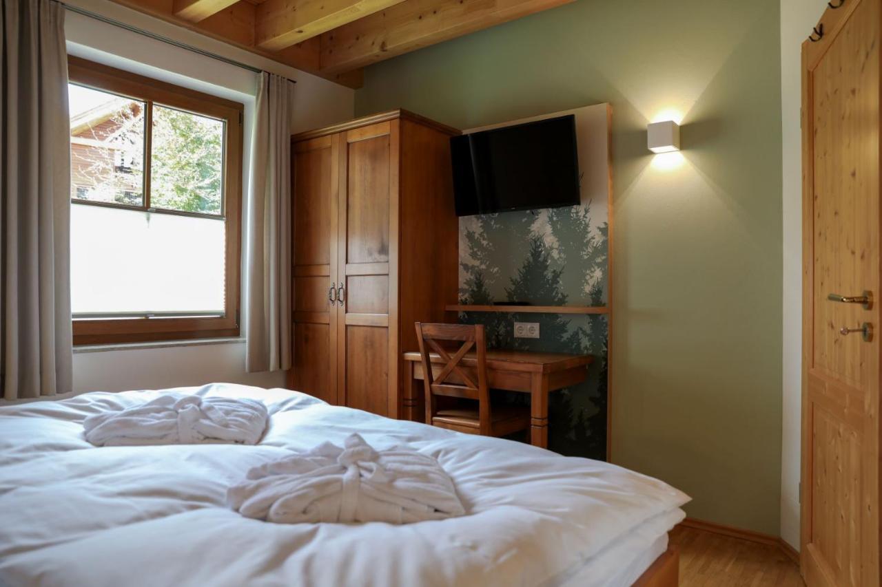 Schwarzwald Chalets Freudenstadt Exterior foto
